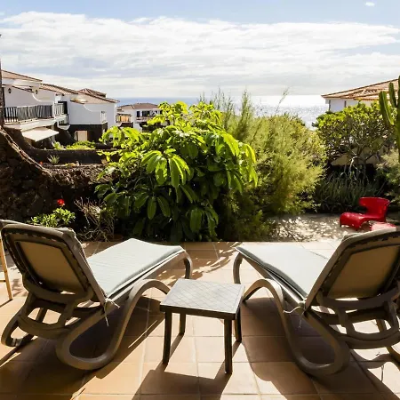 Live Poris Begonia 89 Poris de Abona