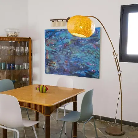 Hébergement de vacances Live Poris Begonia 89