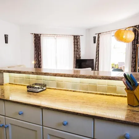 Hébergement de vacances Live Poris Begonia 89 Poris de Abona