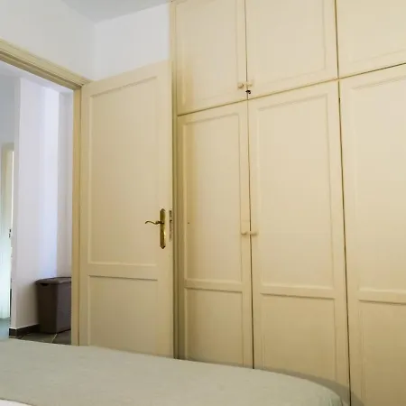 Hébergement de vacances Live Poris Begonia 89