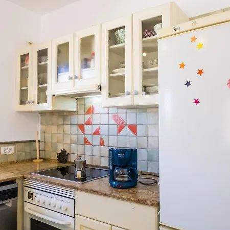 Hébergement de vacances Live Poris Begonia 89