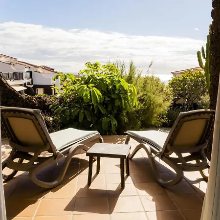 Live Poris Begonia 89 Hébergement de vacances Poris de Abona