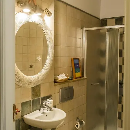 Hébergement de vacances Live Poris Begonia 89 Poris de Abona