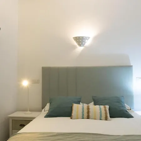 Hébergement de vacances Live Poris Begonia 89 *