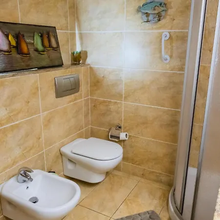 Hébergement de vacances Live Poris Begonia 89 *