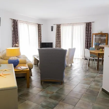 Hébergement de vacances Live Poris Begonia 89