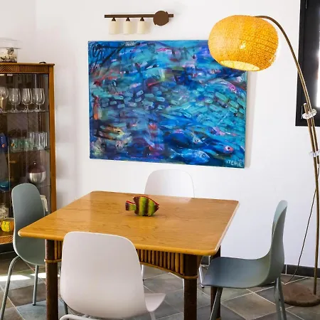 Live Poris Begonia 89 Hébergement de vacances Poris de Abona