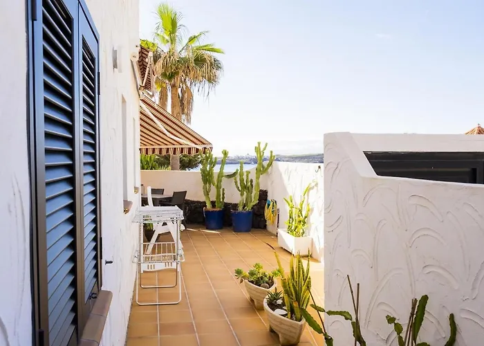 Live Poris Begonia 89 Feriehus